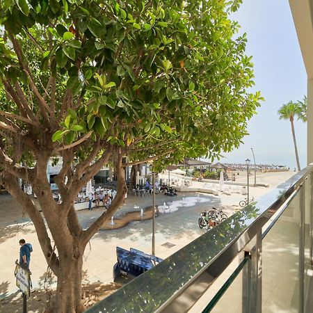 Estepona Beach Apartment Экстерьер фото