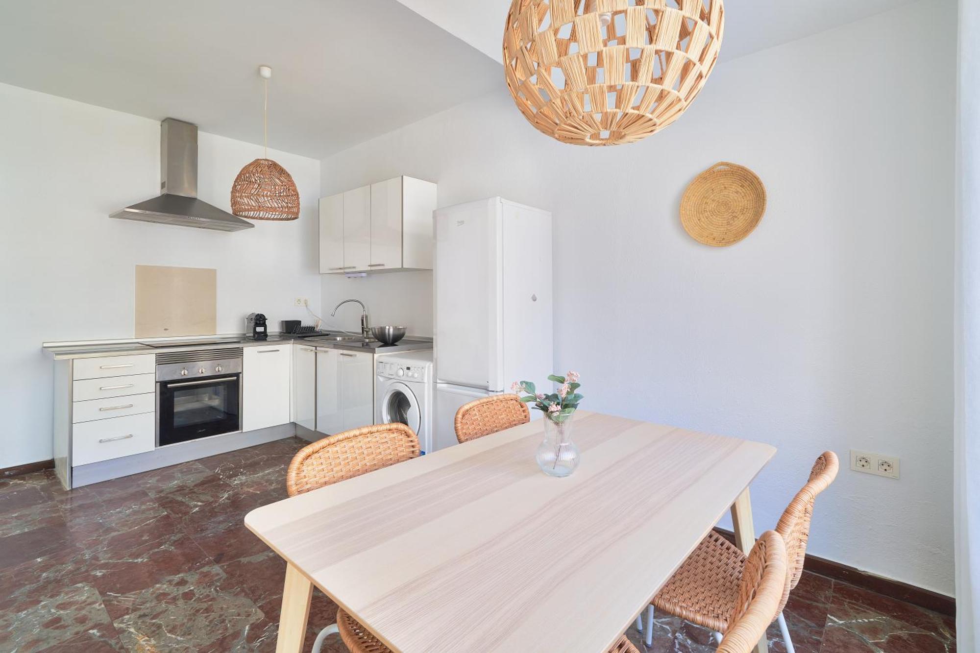 Estepona Beach Apartment Экстерьер фото