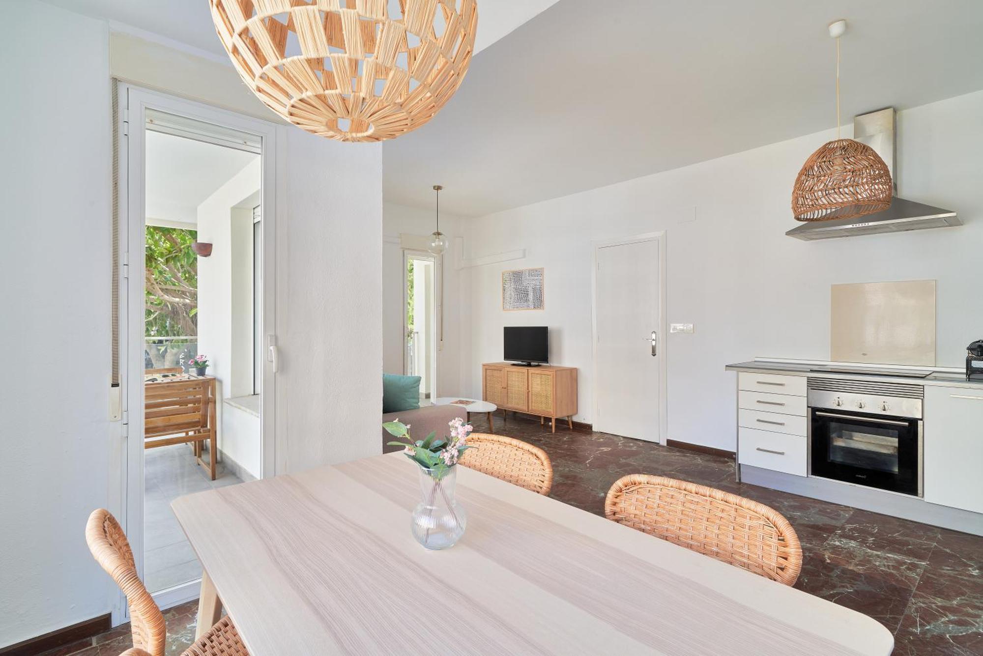 Estepona Beach Apartment Экстерьер фото