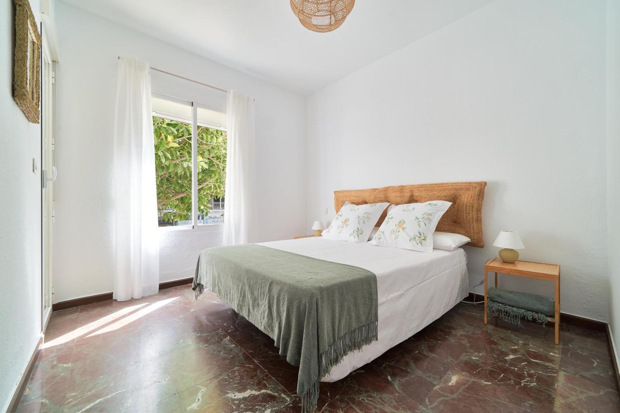 Estepona Beach Apartment Экстерьер фото